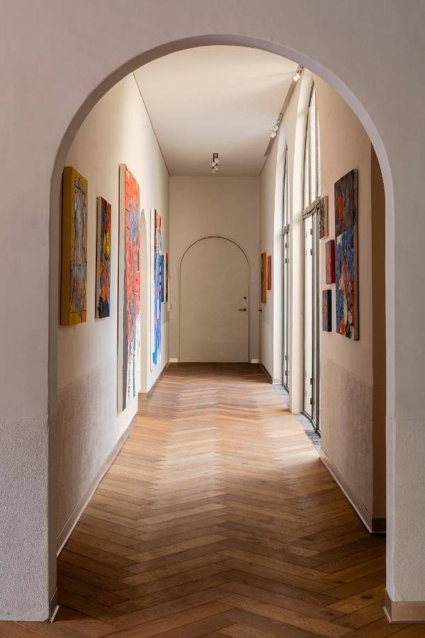 Ta Hotel De Diseno Querétaro Eksteriør billede
