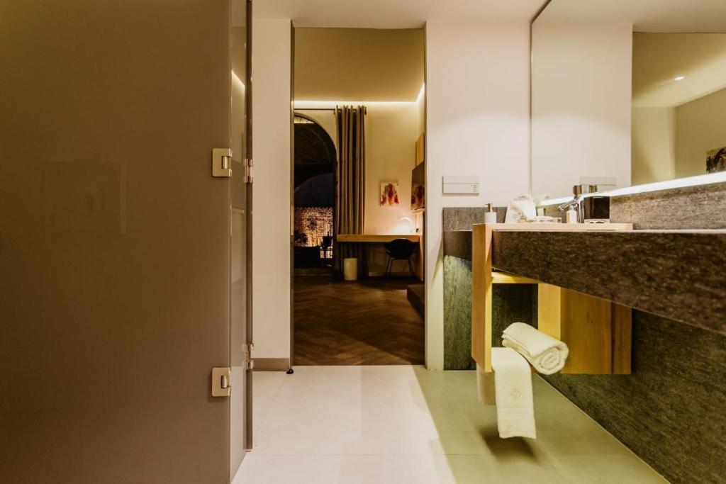 Ta Hotel De Diseno Querétaro Eksteriør billede