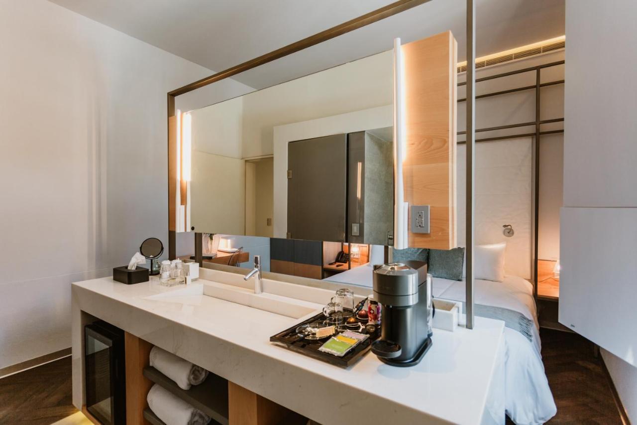 Ta Hotel De Diseno Querétaro Eksteriør billede