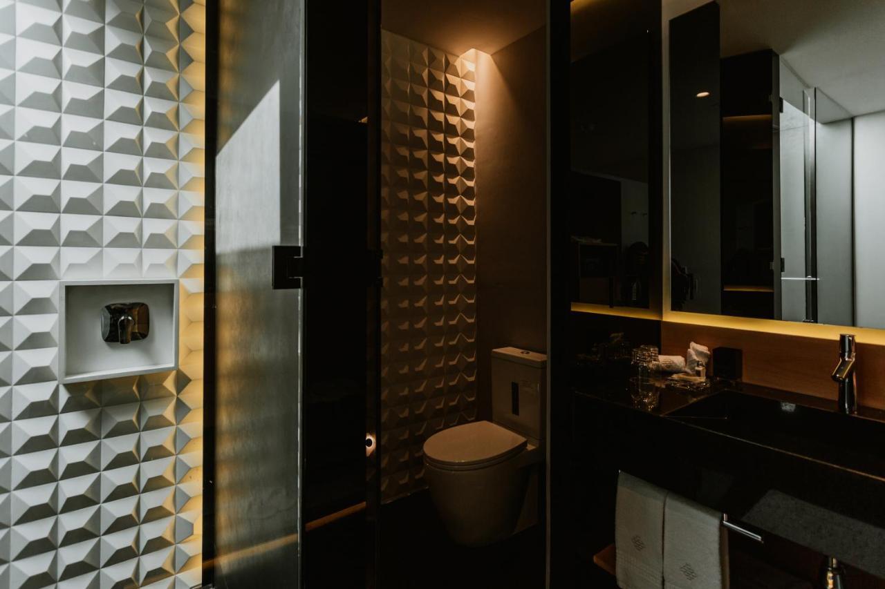 Ta Hotel De Diseno Querétaro Værelse billede