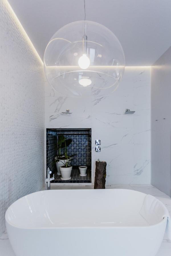 Ta Hotel De Diseno Querétaro Eksteriør billede