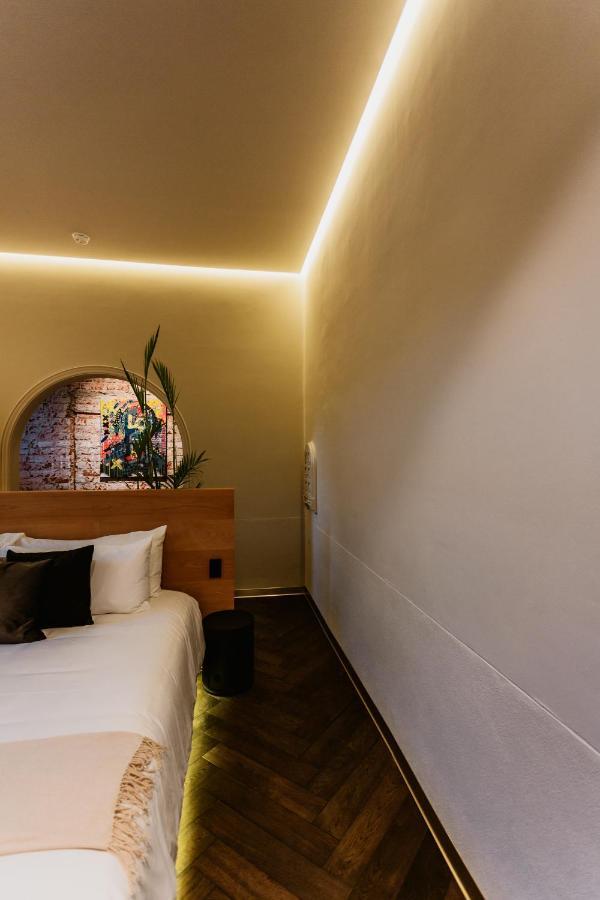 Ta Hotel De Diseno Querétaro Eksteriør billede