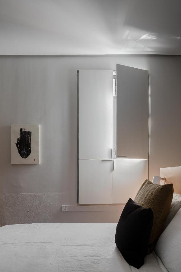Ta Hotel De Diseno Querétaro Eksteriør billede