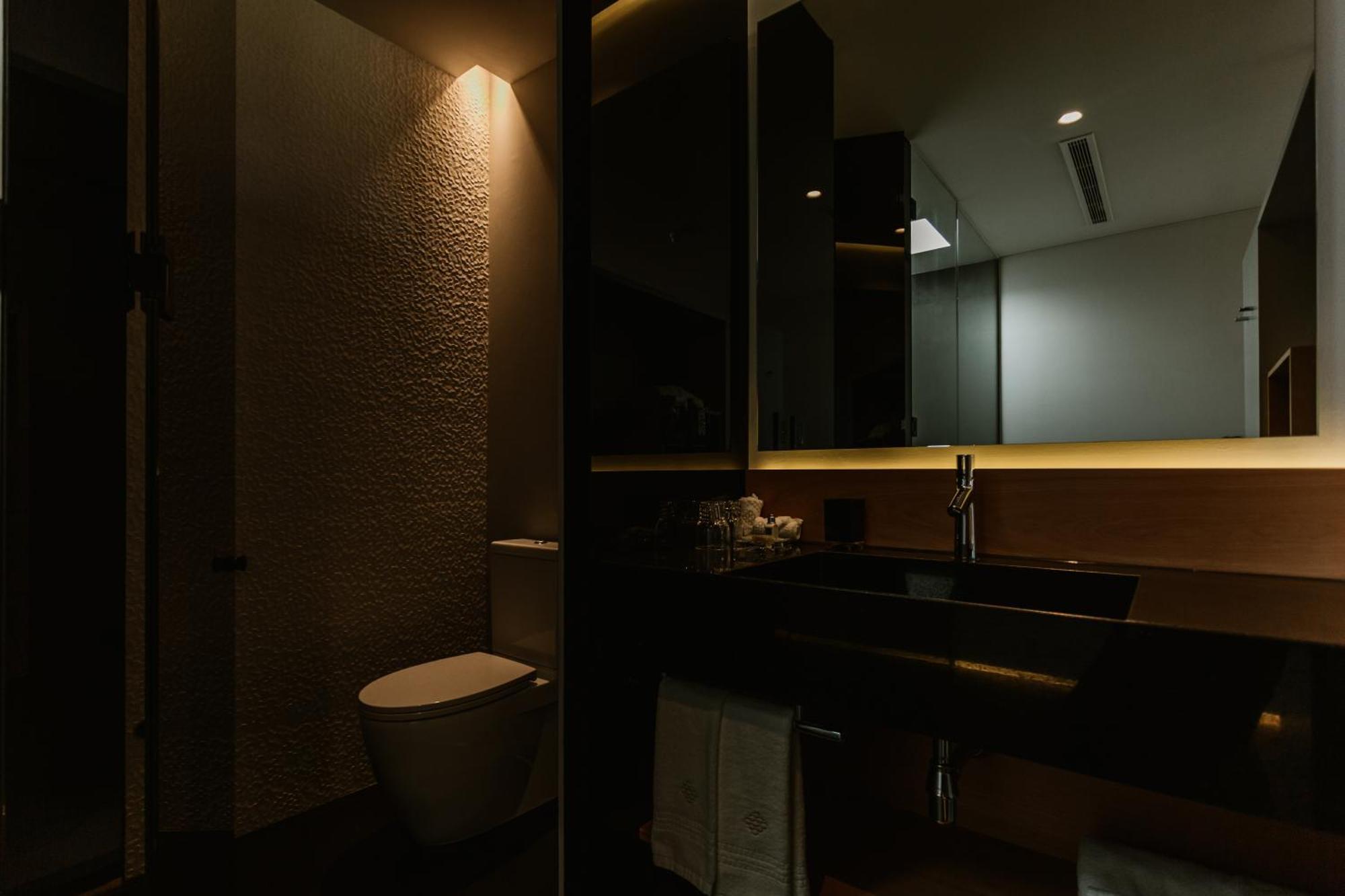 Ta Hotel De Diseno Querétaro Værelse billede