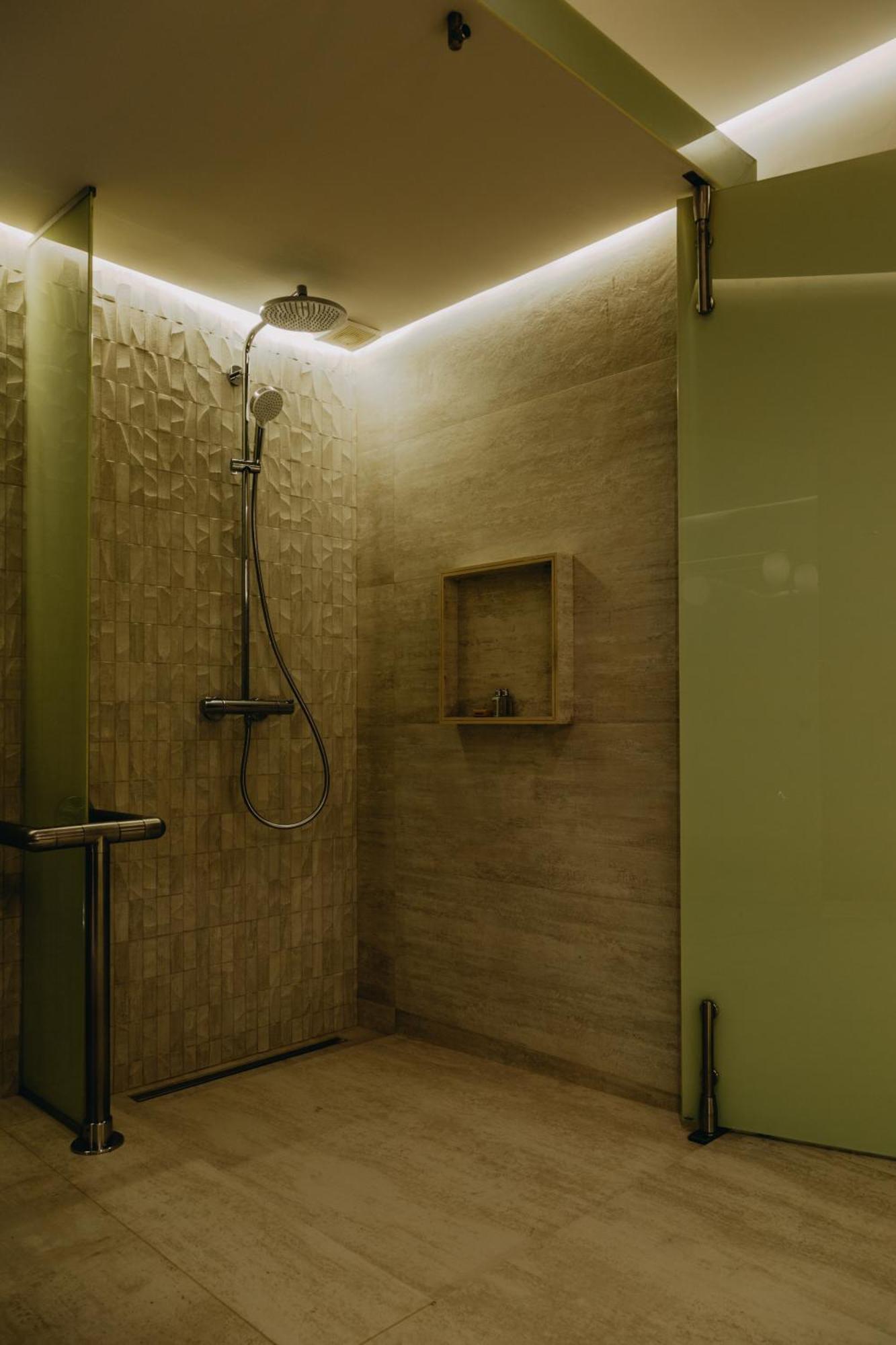 Ta Hotel De Diseno Querétaro Værelse billede