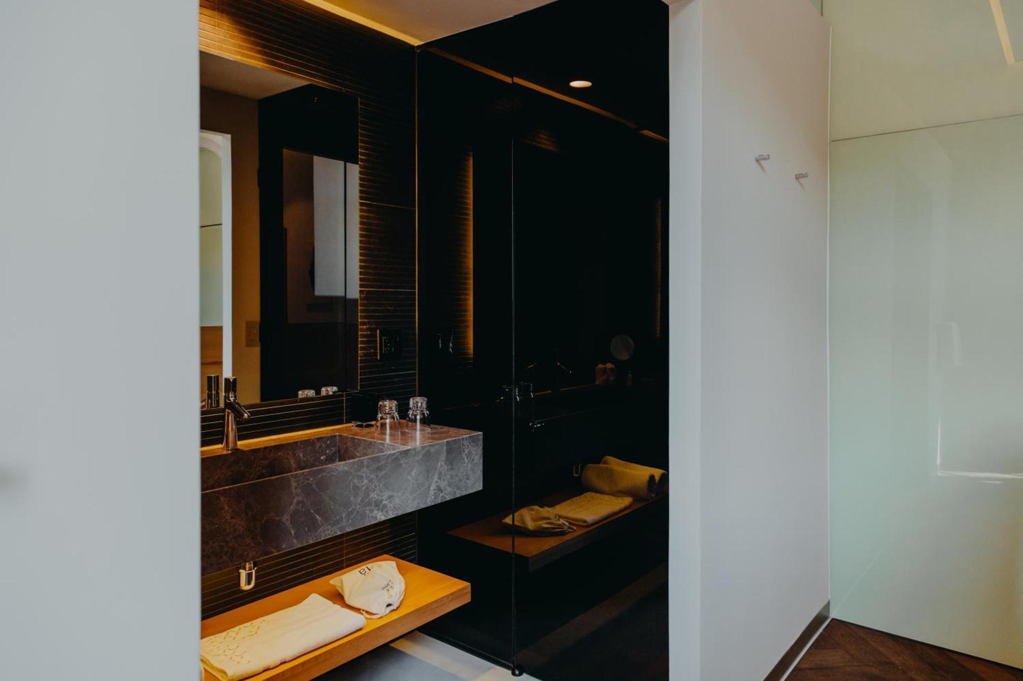 Ta Hotel De Diseno Querétaro Værelse billede