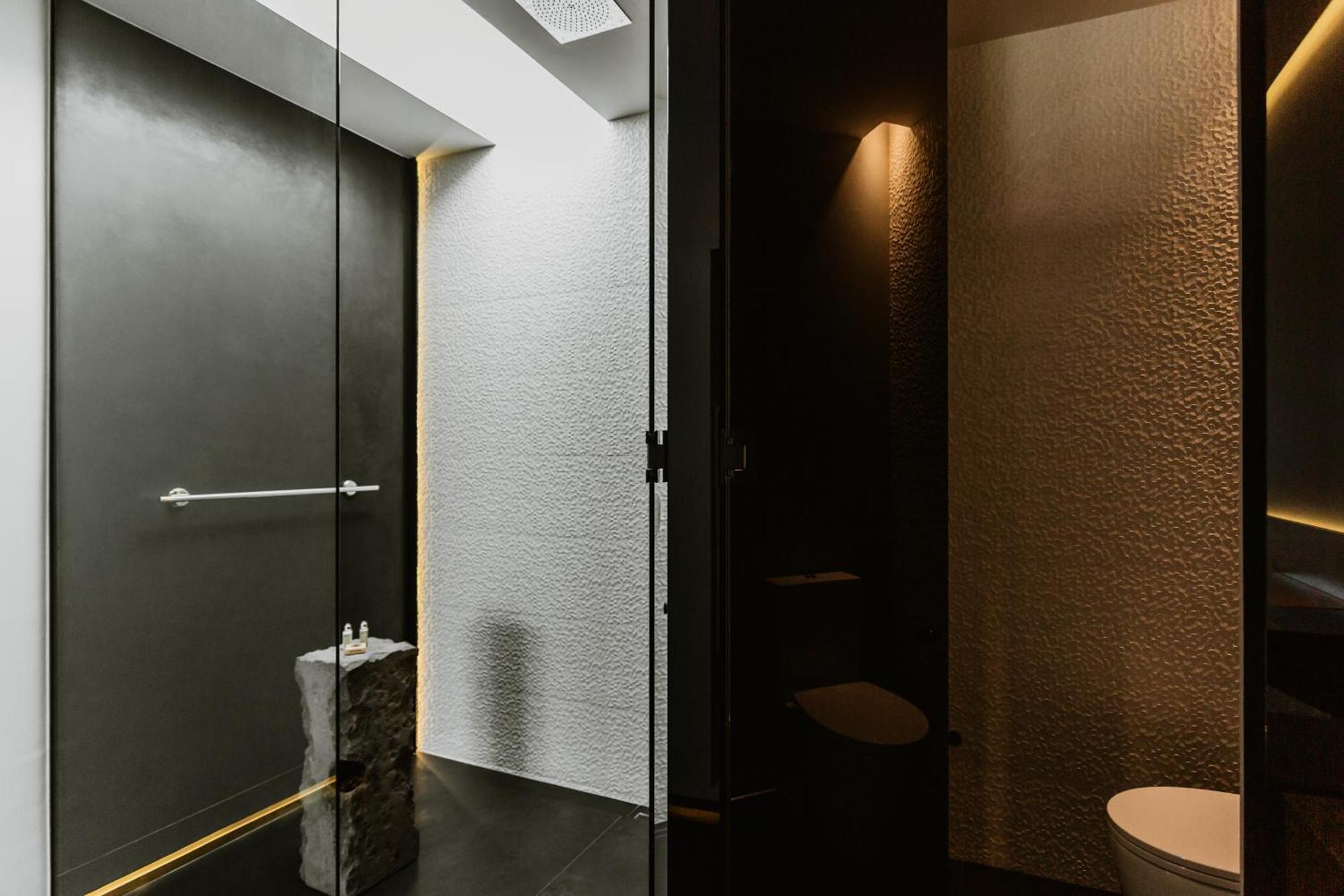 Ta Hotel De Diseno Querétaro Værelse billede