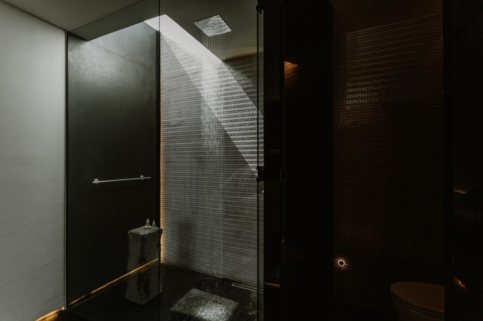 Ta Hotel De Diseno Querétaro Værelse billede
